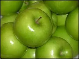 APPEL Granny Smith/greenstar