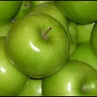 APPEL Granny Smith/greenstar